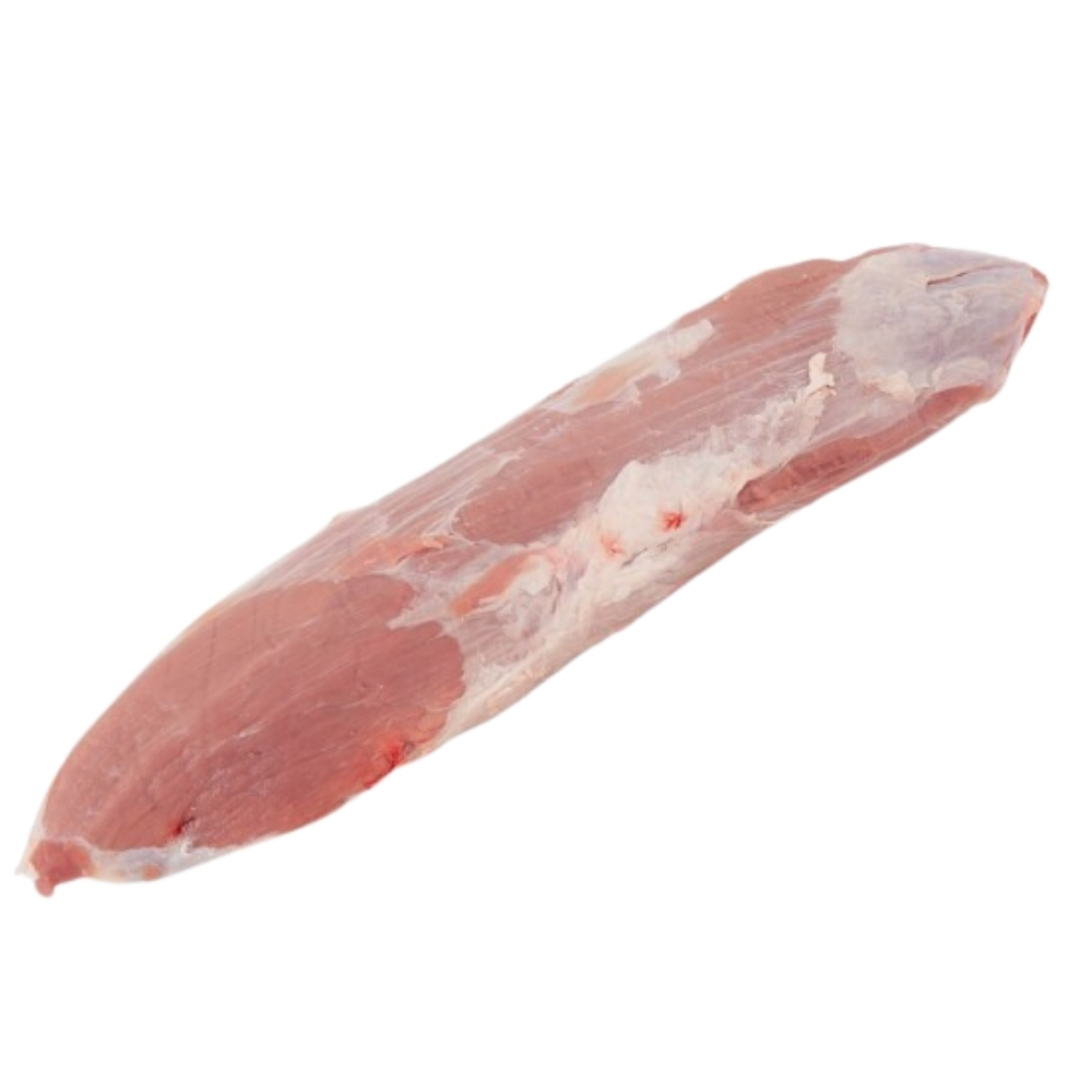 [566856] Ronde de Gîte de Veau en Barquette 500g