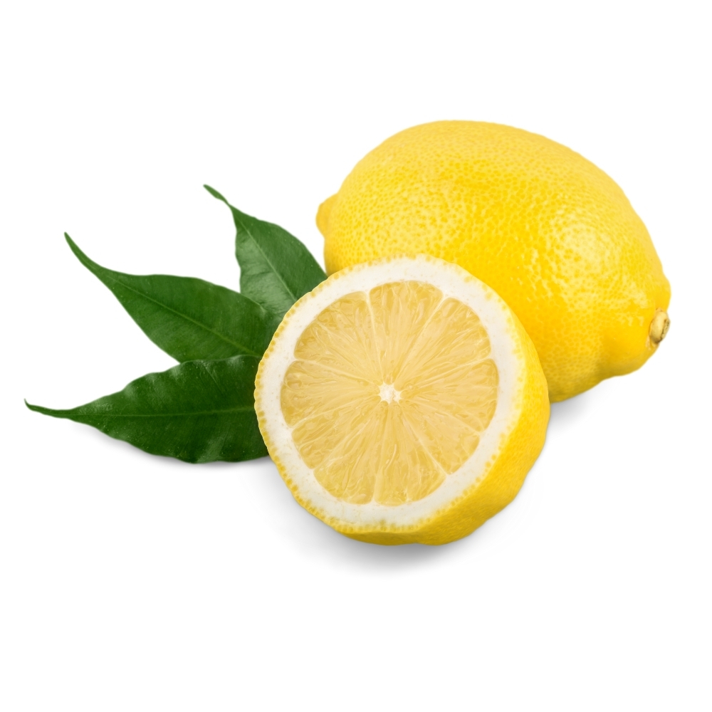 Citron Carton 500g