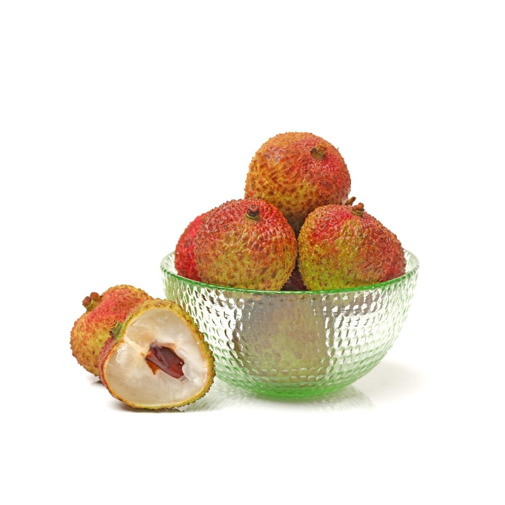 Litchi Jaune Import 250g