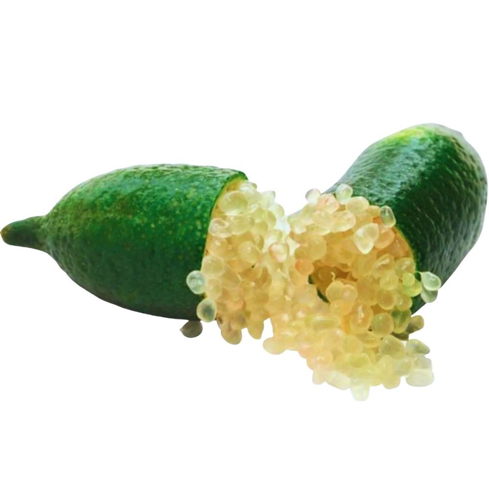 Citron Caviar 500g