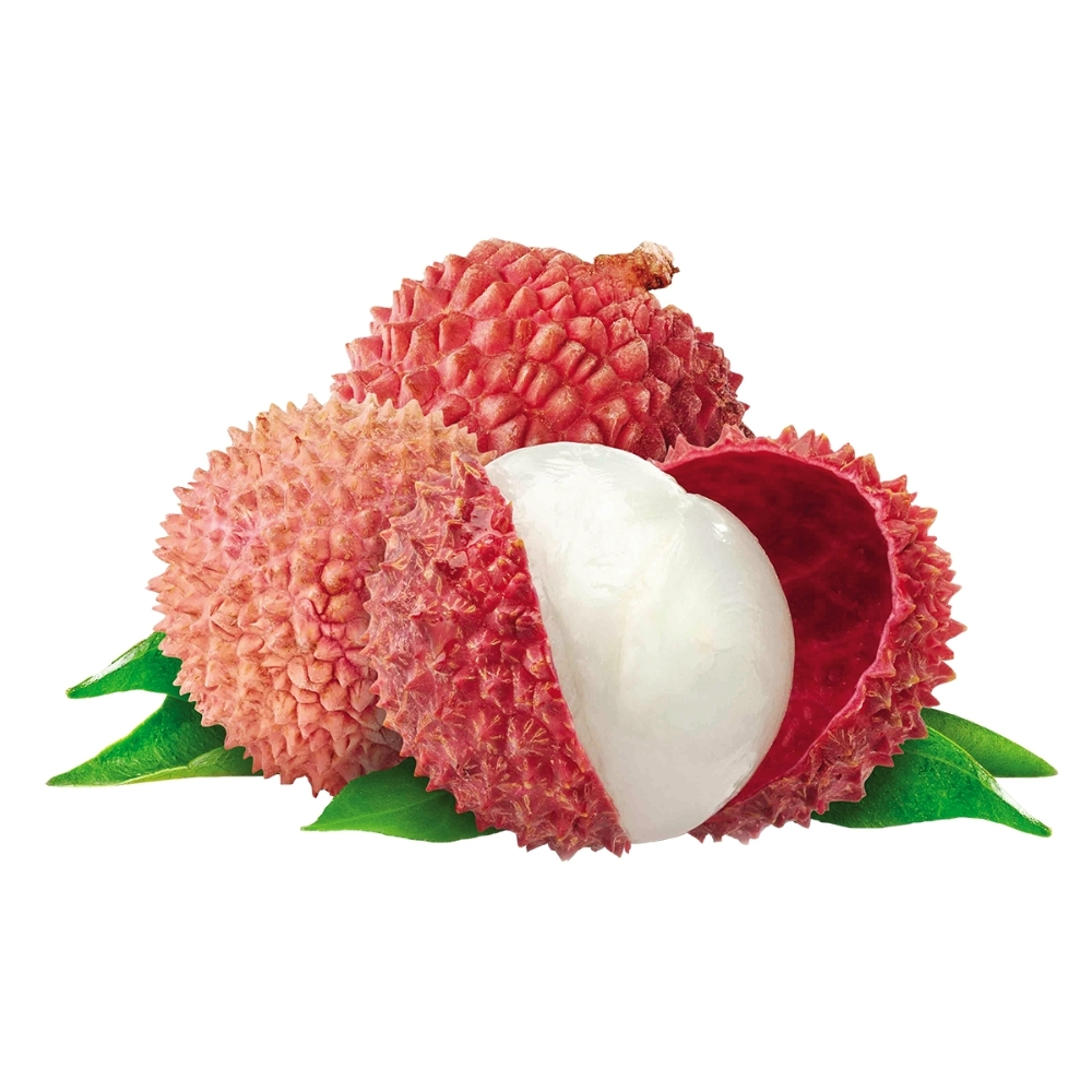 [68672] Litchi 250g