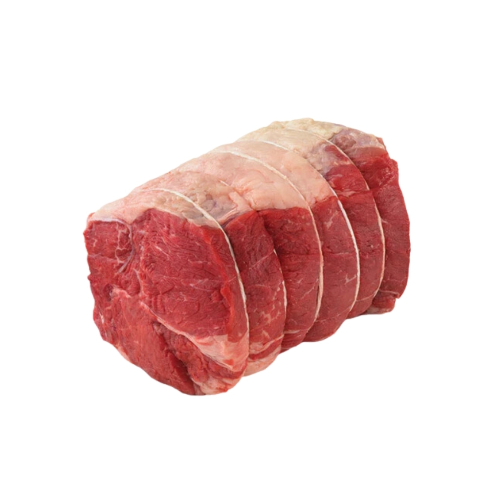 [556897] Rôti de Bœuf en Barquette 500g