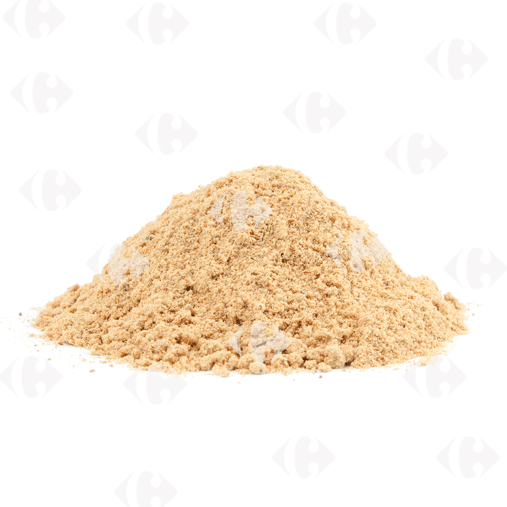 [69958] Gingembre Moulu 100g