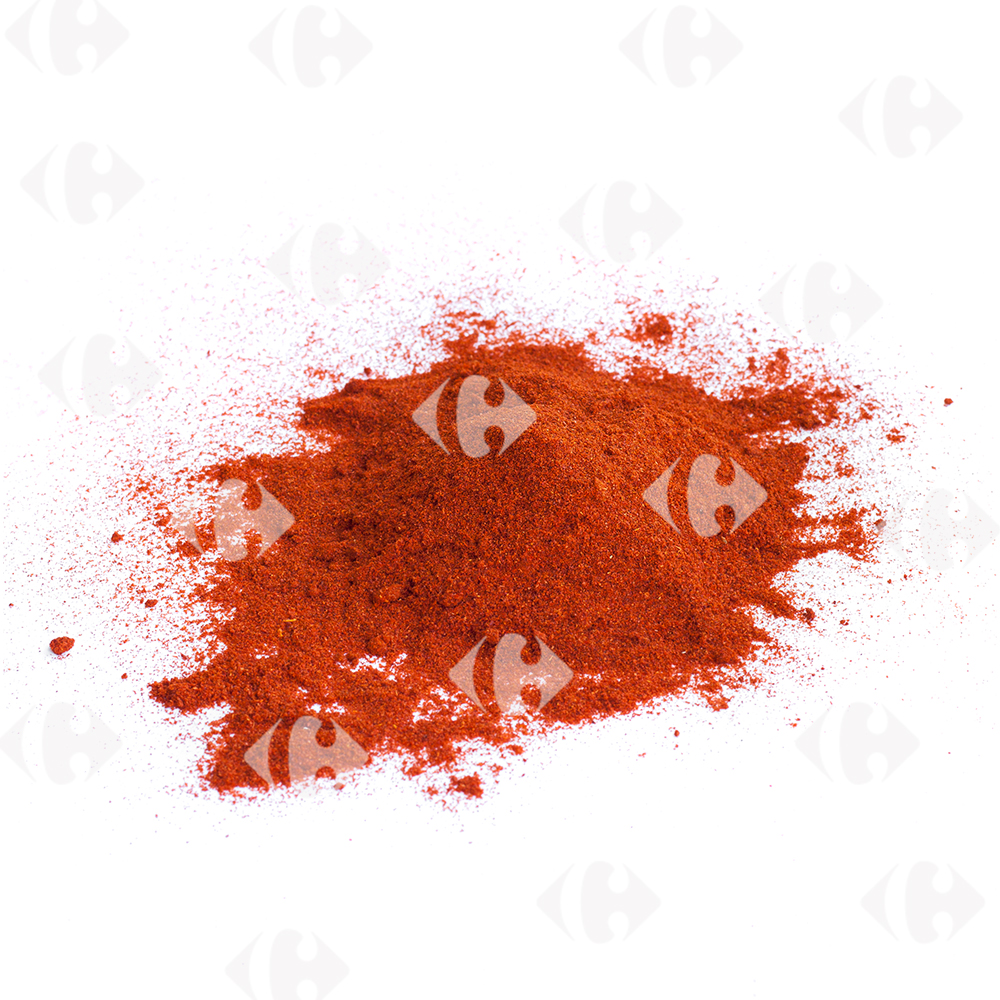 [640414] Piment Fort 100g