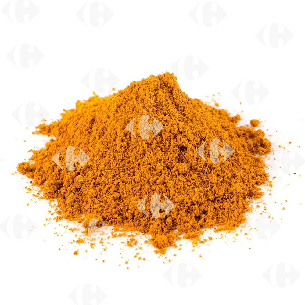[535627] Mélange d'épices pour Harira 100g