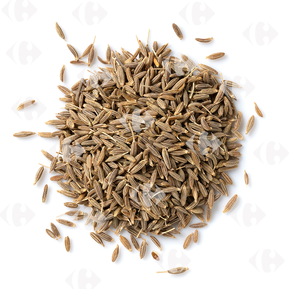 [69956] Cumin Entier 100g