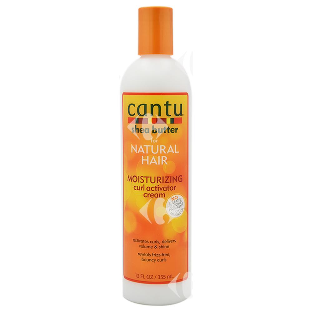 Crème Conditioner Leave In Kids Cantu 283G