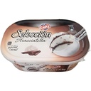Pot de Glace Stracciatella Casty 900ml