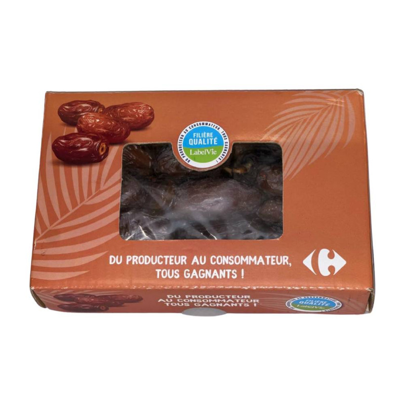 Datte Majhoul Extra - Filière Qualité 1kg