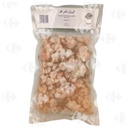 Crevettes Rouges 70/100 800g