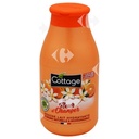 Douche Lait Fleur Oranger Cottage 250ml