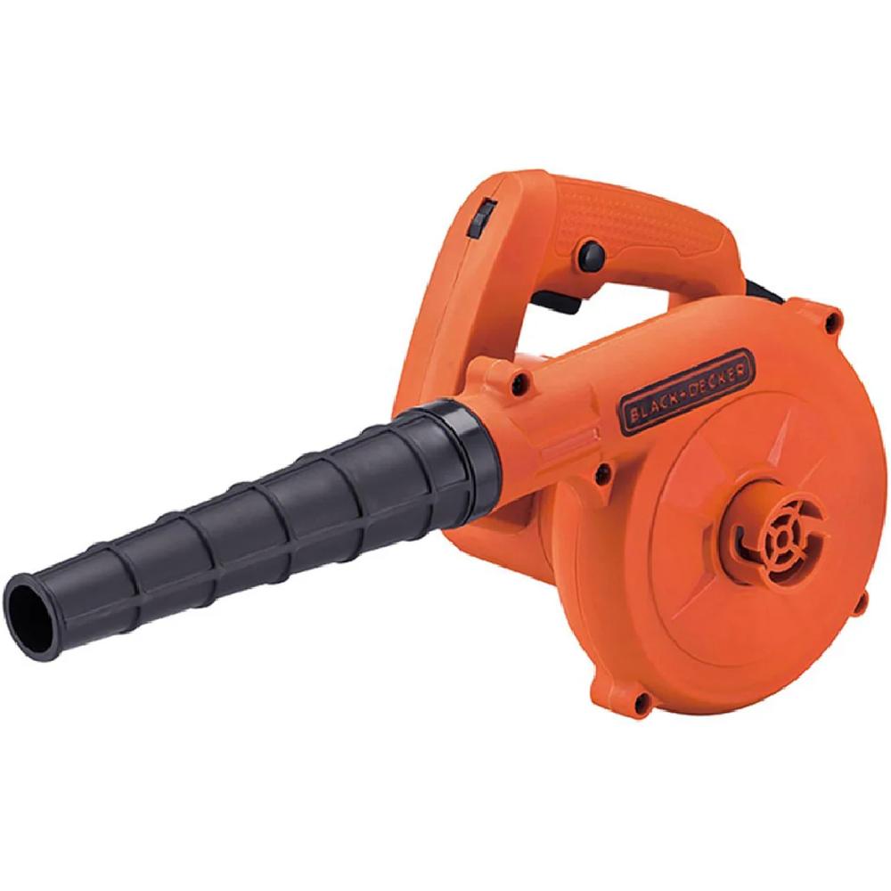 [625170] Souffleur Black&Decker 530W.