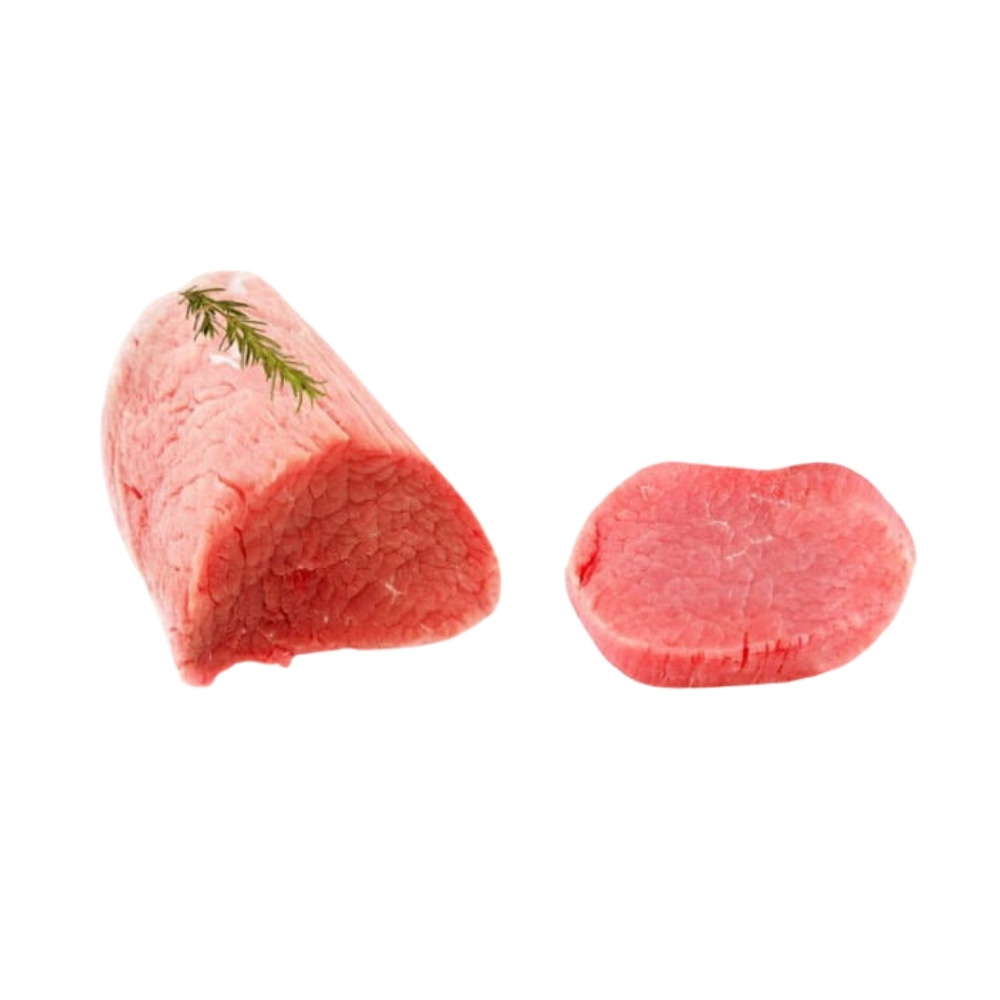 [610119] Noix de Gîte de Veau de Lait 500g