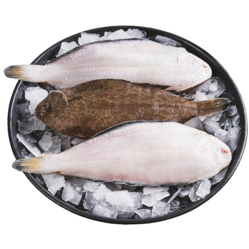[12663] Sole Ration au kg