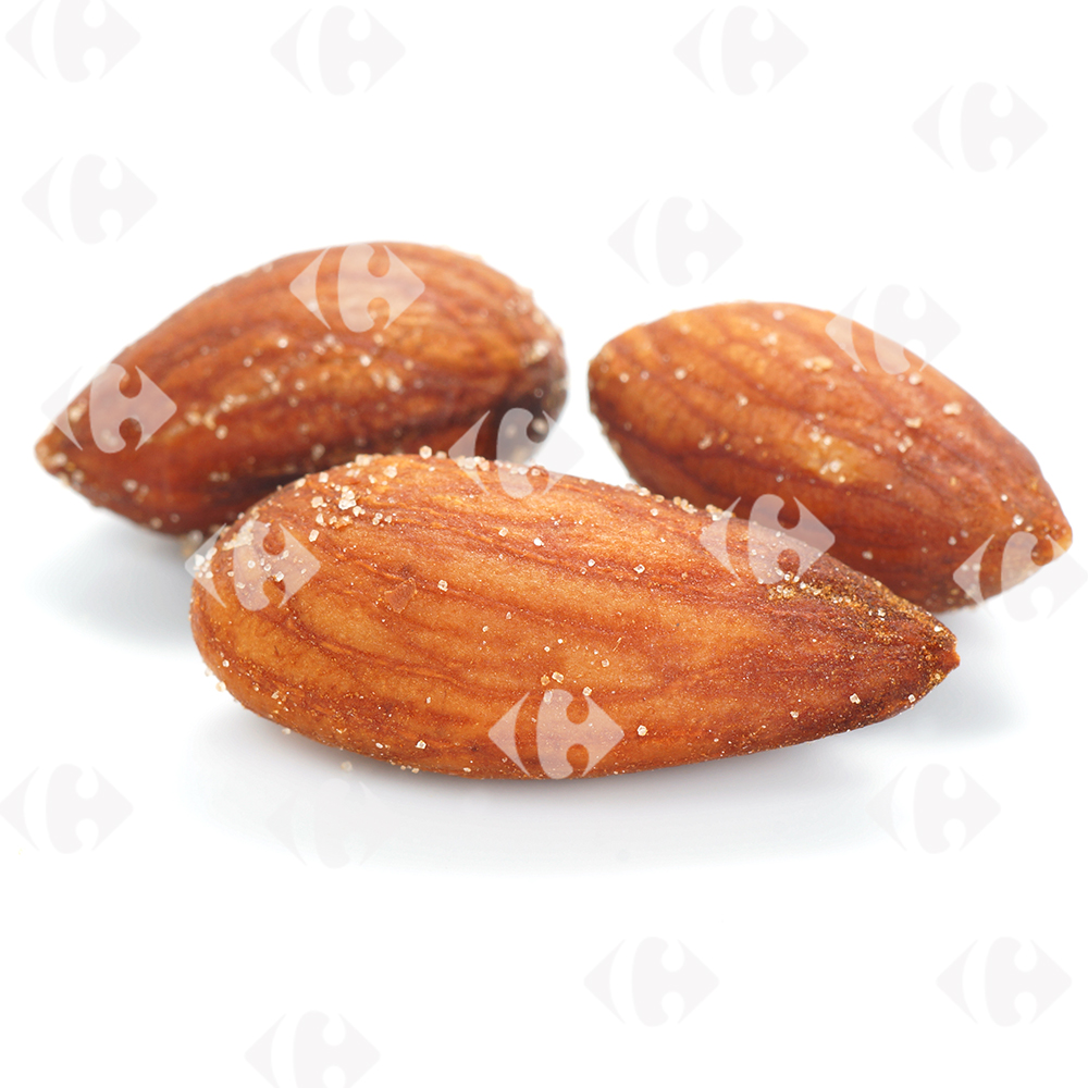 [69946] Amandes Salées 200g