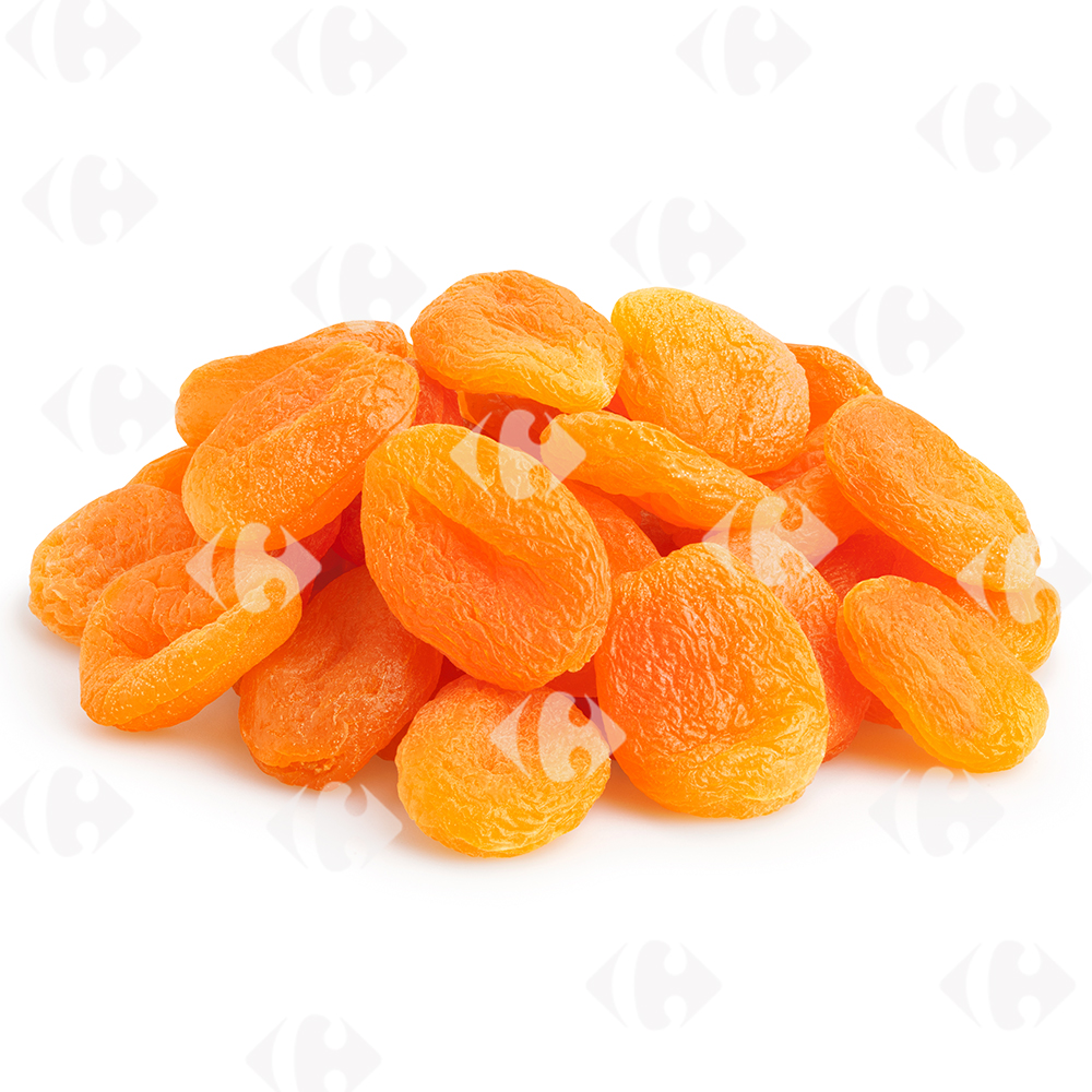 [69909] Abricots secs 200g