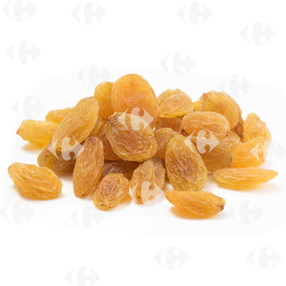 [69899] Raisins Secs Golden 200g