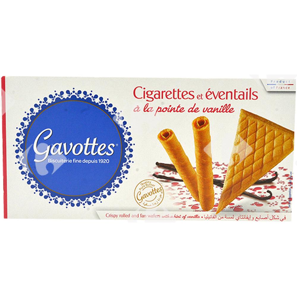 Assortiment Dessert au Beurre Gavottes 100g