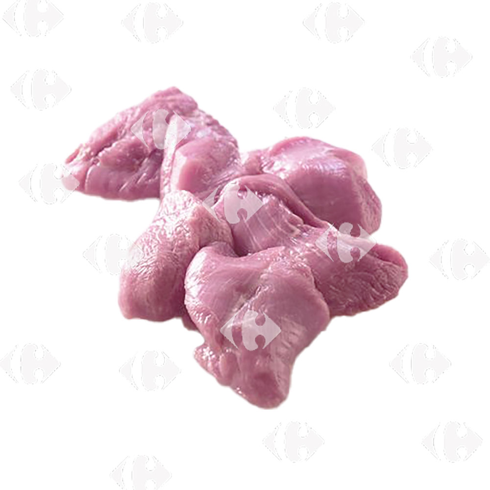 [28236] Blanquette de Dinde 500g