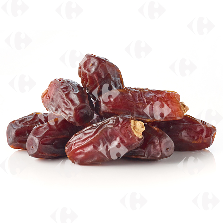 [630978] Dattes Mabroom 400g