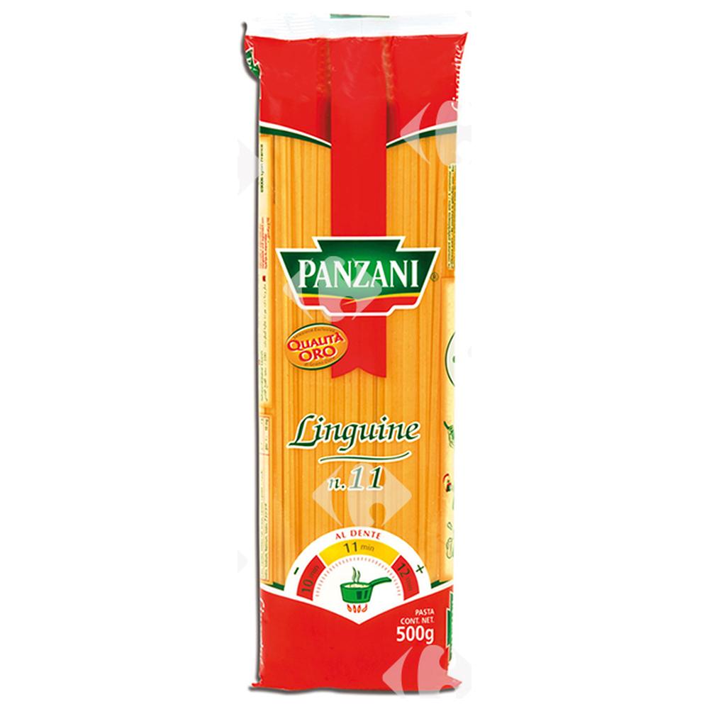 [66805] Linguine Panzani 500g