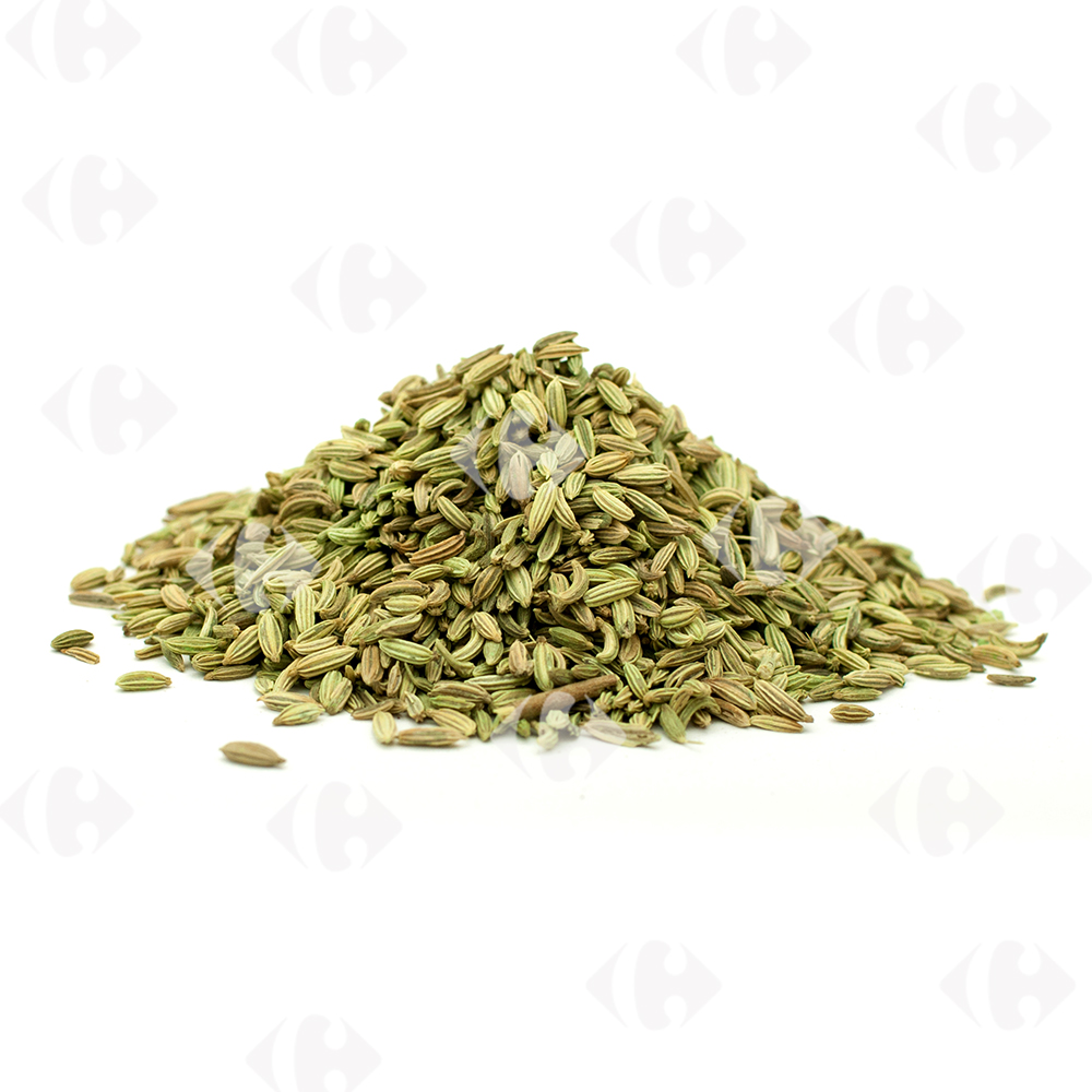 [69959] Graines d'Anis 100g
