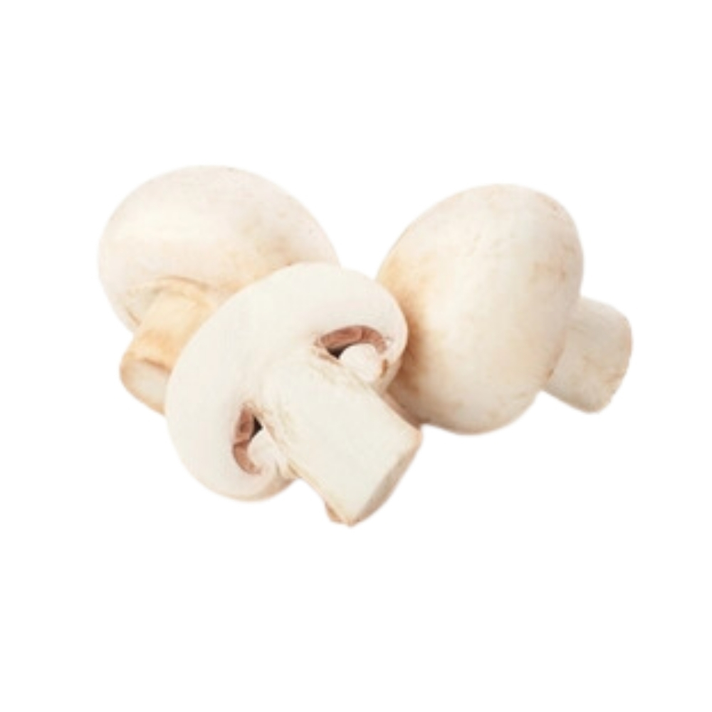 [627890] Champignon Pied Coupé 250g