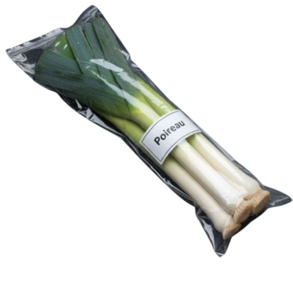 [517320] Poireau Sachet 250g