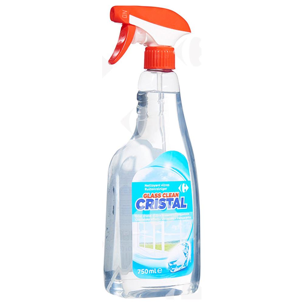 [416494] Lave Vitre Cristal Carrefour 750ml