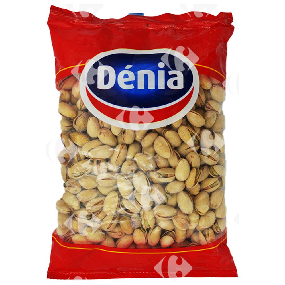 [517991] Pistaches Grillées Denia 450g.
