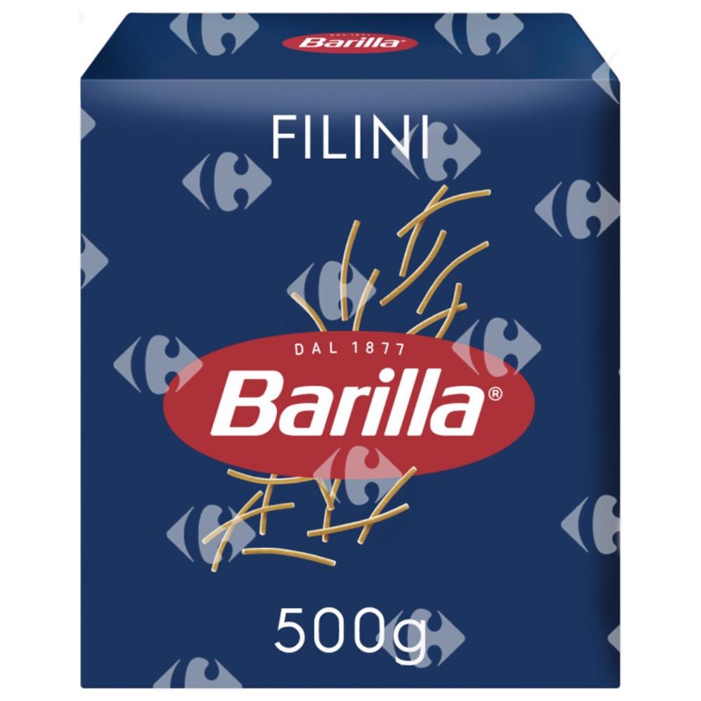 [49292] Pâtes Filini Barilla 500g