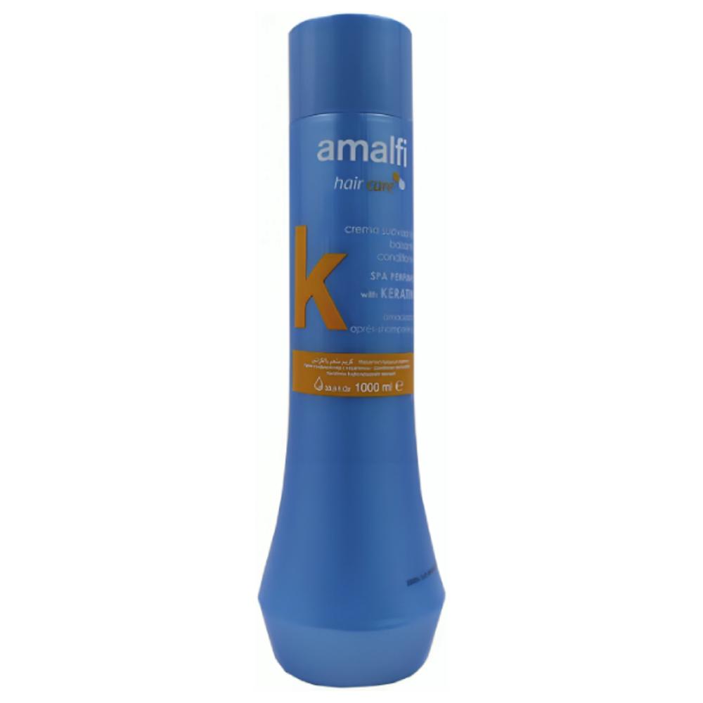 [669740] Après-Shampooing Kératine Spa Amalfi 1000ml