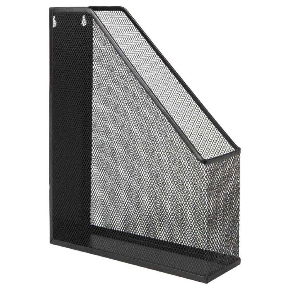 [718330] Porte-revues Noir