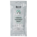 Masque Auto-Chauffant Infusions Hydratation Brillance Ikoo