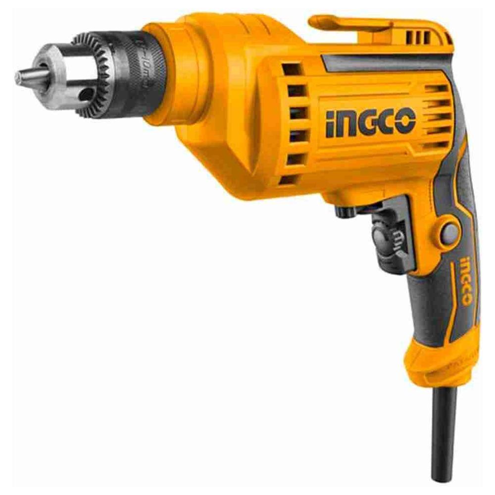Perceuse INGCO 10mm 500W.