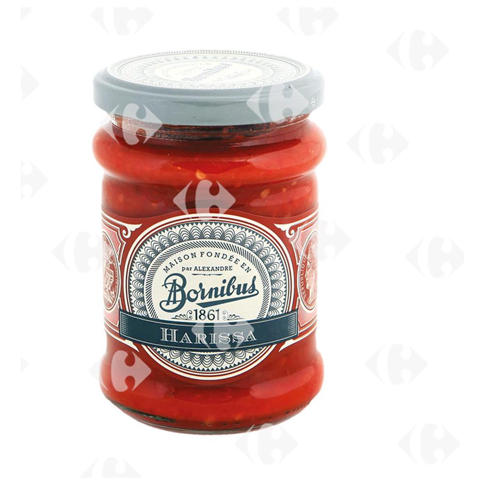 [680621] Harissa Bornibus 260g.