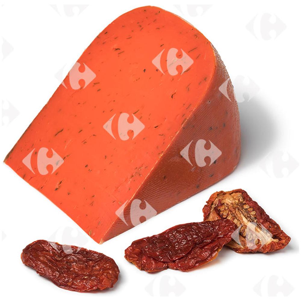 [622046] Gouda au Pesto Rouge Gran Cœur 100g