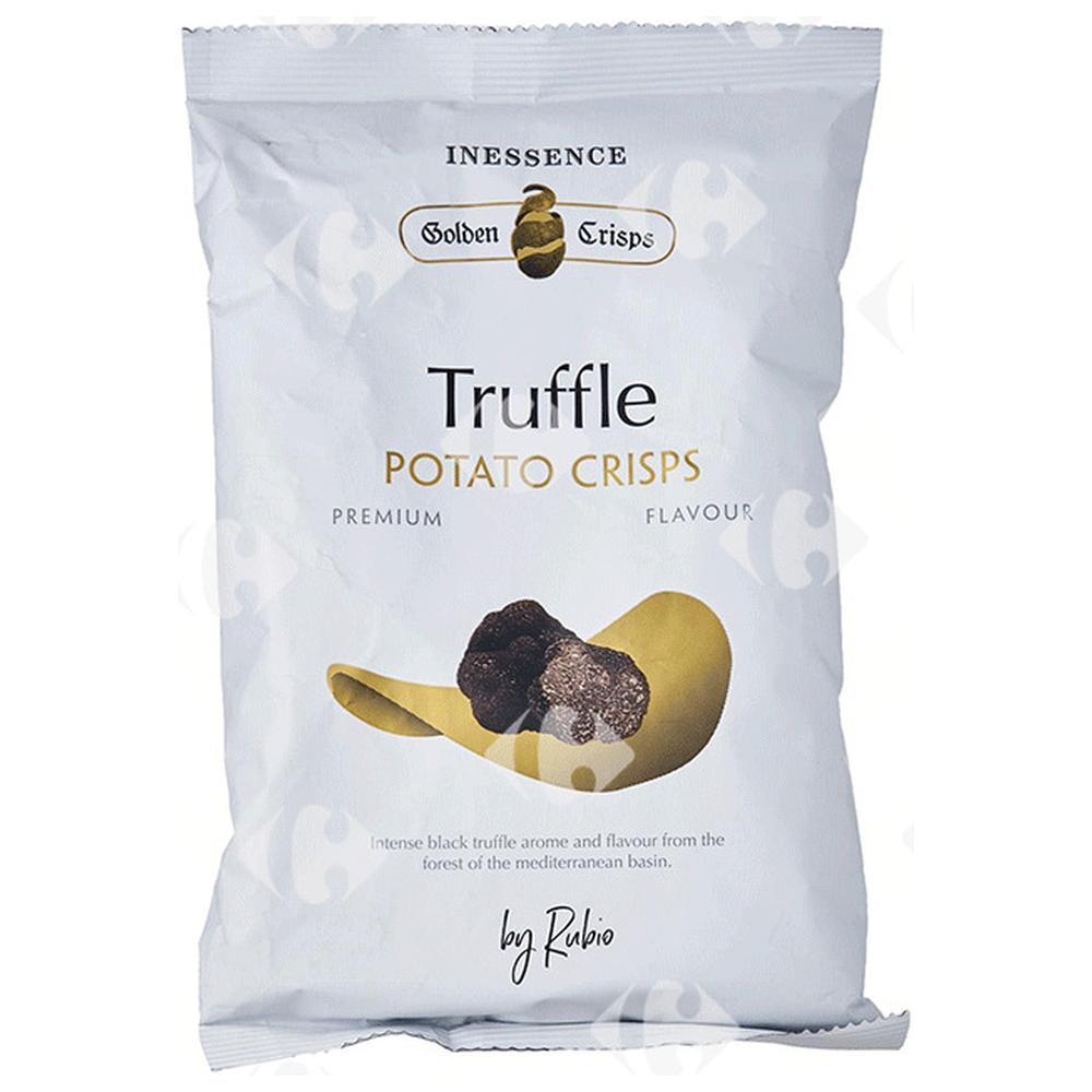 [669474] Chips Truffe Inessence 125g