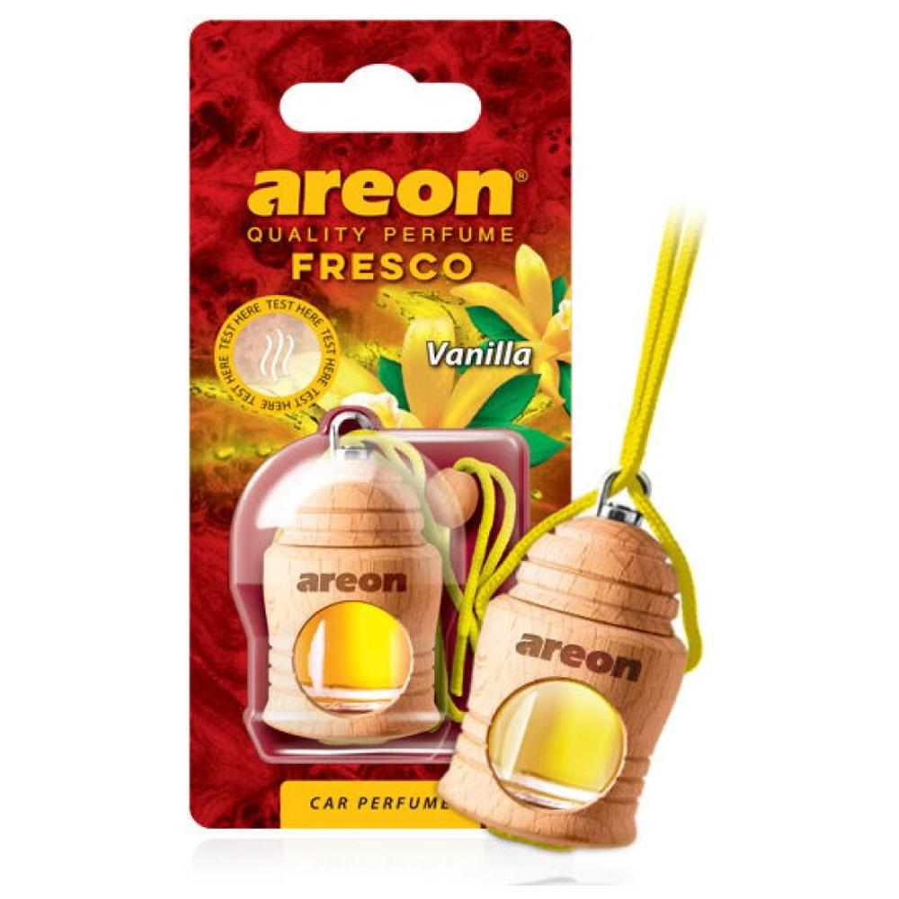 [533368] Parfum de Voiture Areon Fresco.