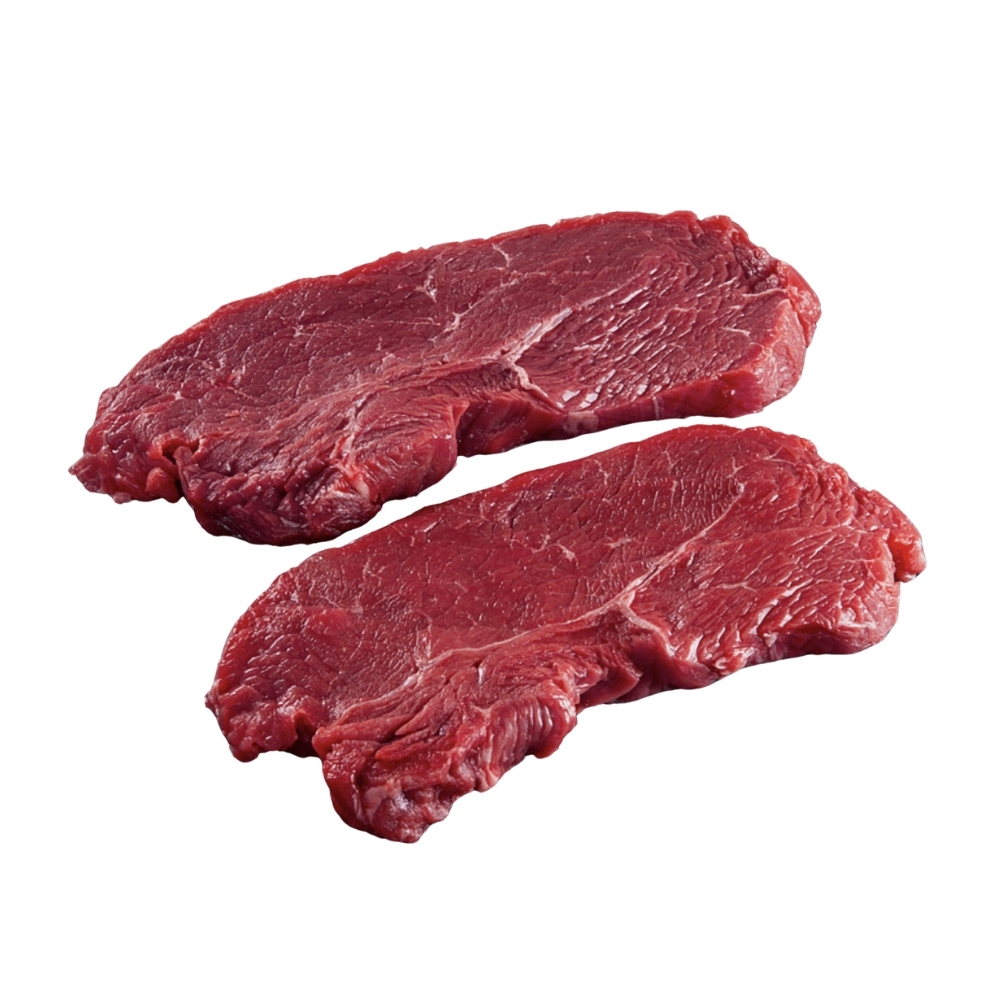 [567430] Rumsteak de Bœuf en Barquette 500g