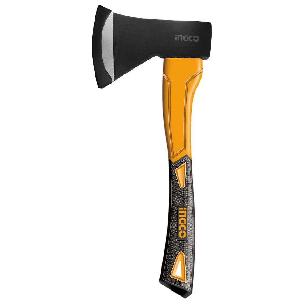 Hache Tête Forgée INGCO 600g 360mm.