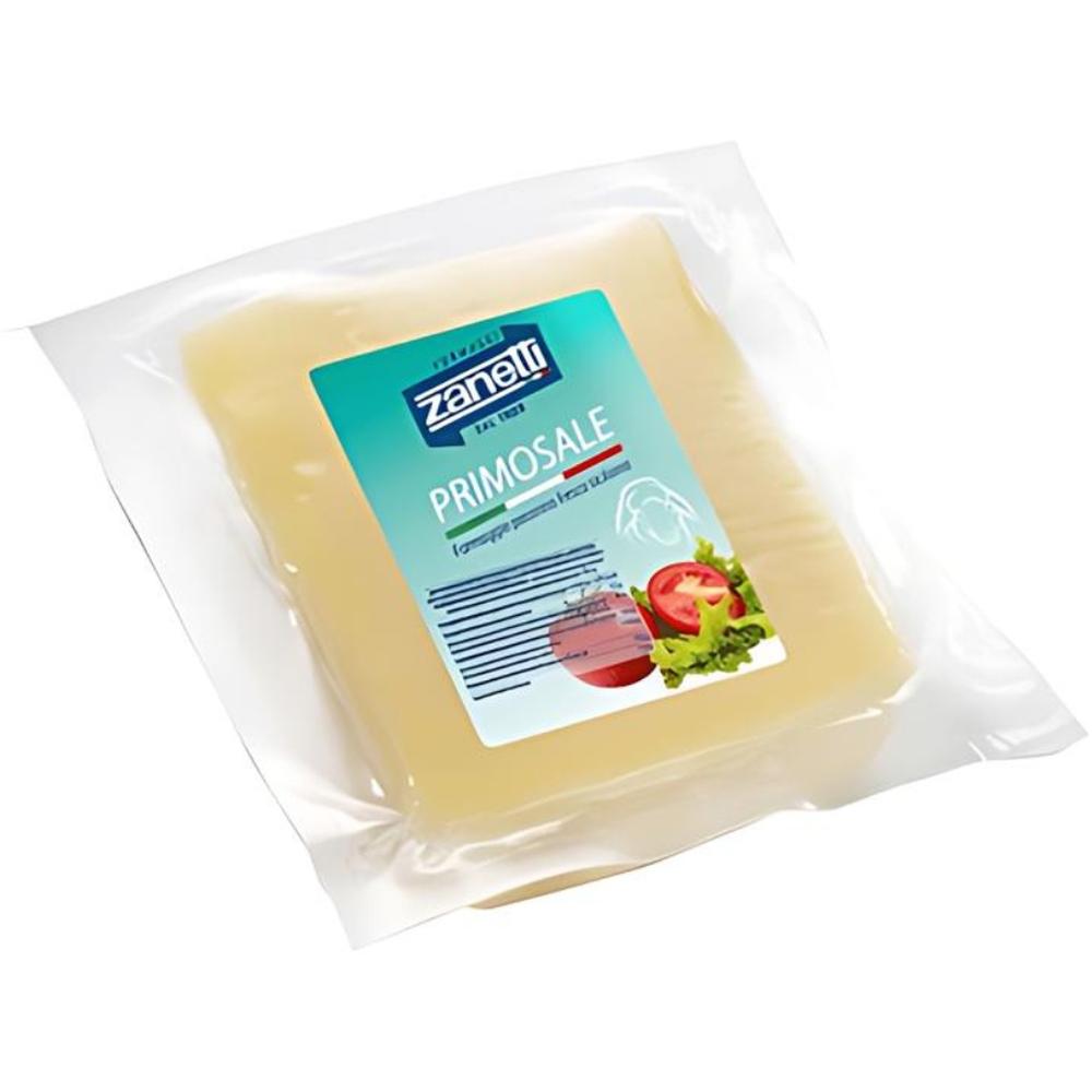 Fiocco Bianco Primosale de Chèvre Zanetti 170g