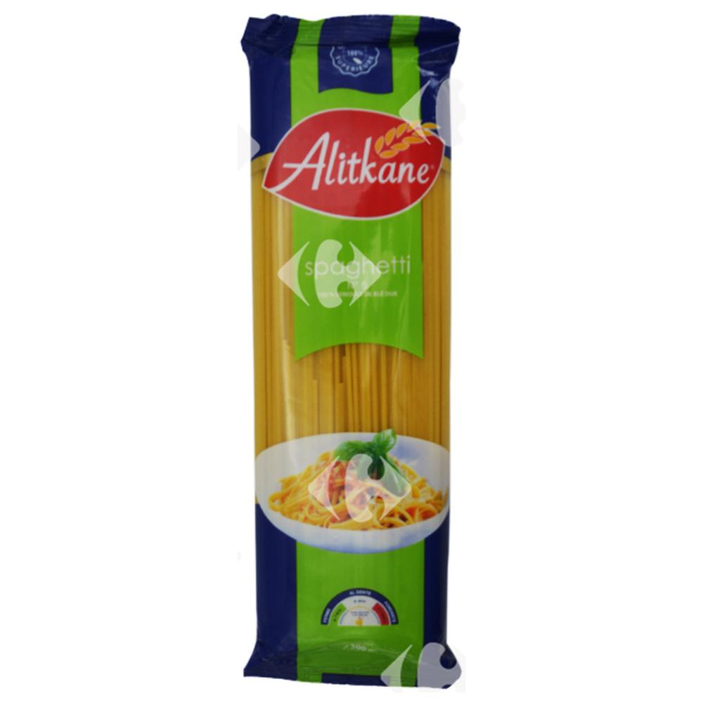[661199] Spaghetti Itkane 250g