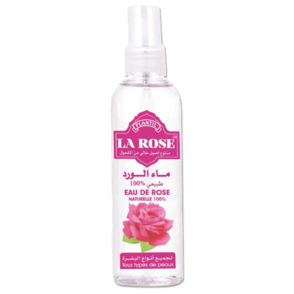 [562579] Eau de Rose La Rose 125ml