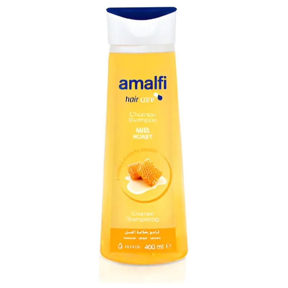 Shampooing Miel Amalfi 400ml