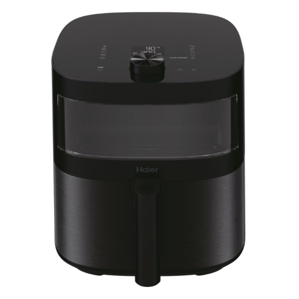 [715009] Friteuse Air fry sans Huile Haier HAF5TWA 011 7L 2000W