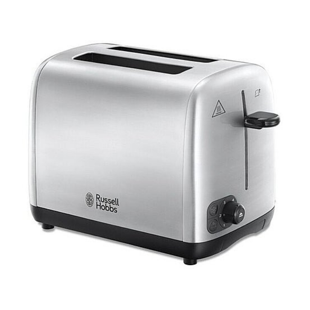 Grille-pain Adventure en Acier Russell Hobbs