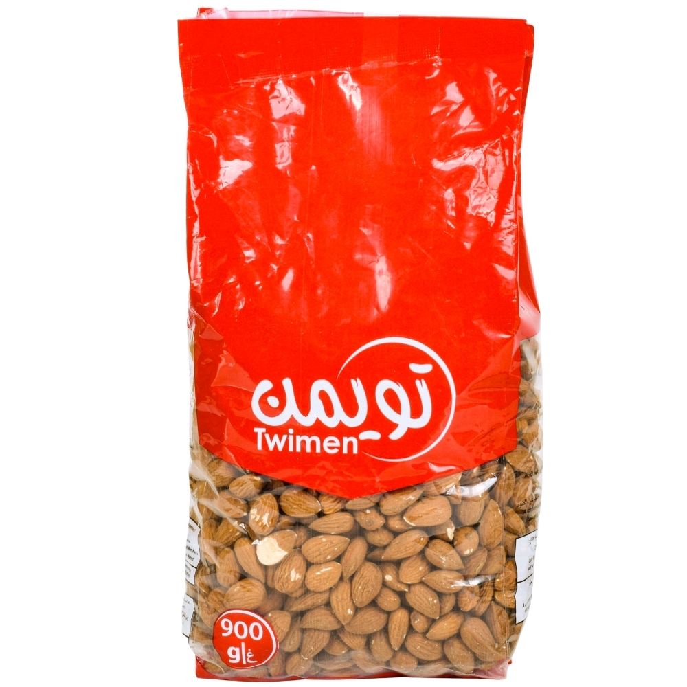 Amandes Rifi Twimen 900g