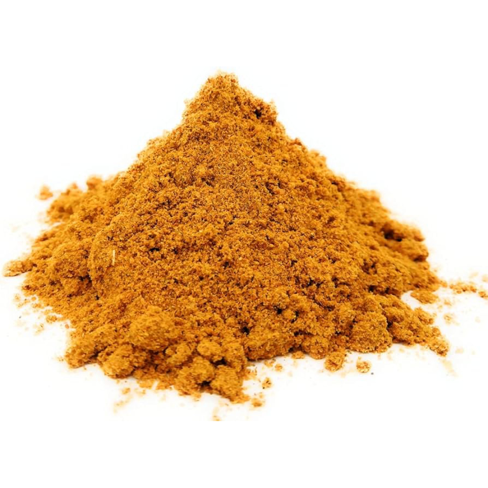 [535634] Épice Ras El Hanout 100g