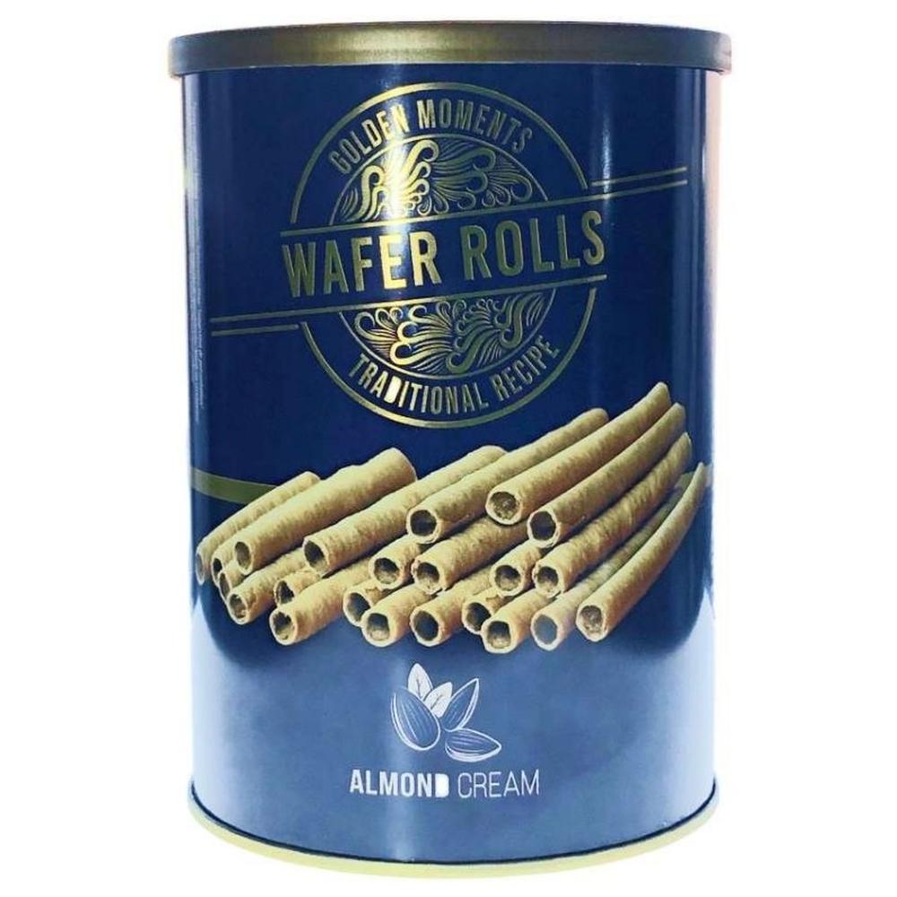 Cigares aux Amandes Golden Moments 400g